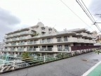 宝塚市梅野町外観