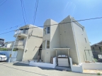 宝塚市小林外観