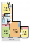 宝塚市山本中の賃貸