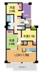 宝塚市すみれガ丘の賃貸