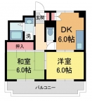 宝塚市小林の賃貸