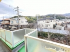 生瀬マンション 303｜西宮市生瀬町（ＪＲ福知山線生瀬駅）のマンションその他4
