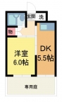 宝塚市中筋の賃貸