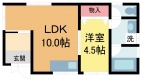 宝塚市安倉西の賃貸
