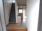 花屋敷荘園1-17-8テラスハウス 2｜宝塚市花屋敷荘園（阪急宝塚線川西能勢口駅）のテラスハウスその他4
