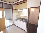 花屋敷荘園1-17-8テラスハウス 2｜宝塚市花屋敷荘園（阪急宝塚線川西能勢口駅）のテラスハウスその他6