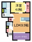 宝塚市山本南の賃貸