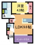 宝塚市山本南の賃貸