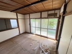 旭町2-16-3貸家（岡田貸家） 1｜宝塚市旭町（阪急宝塚線清荒神駅）の貸家その他4