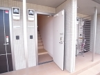 エルカミーノレアル 203｜宝塚市山本南（阪急宝塚線山本駅）のアパートその他1