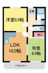 宝塚市高司の賃貸