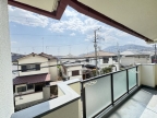 コスモ御殿山 202｜宝塚市御殿山（阪急宝塚線宝塚駅）のマンションその他2