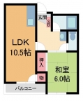 宝塚市逆瀬川の賃貸