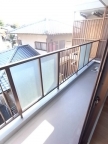 ユーコート宝塚 306｜宝塚市桜ガ丘（阪急宝塚線宝塚駅）のマンションその他2