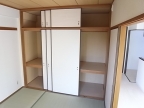 リバティパレス 205｜宝塚市口谷東（阪急宝塚線山本駅）のマンションその他8