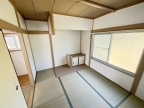 平井山荘2-8貸家 1｜宝塚市平井山荘（阪急宝塚線山本駅）の貸家その他5