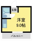 宝塚市売布の賃貸