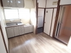 亀井町11-50テラスハウス 1｜宝塚市亀井町（阪急今津線逆瀬川駅）のテラスハウスその他6