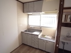 亀井町11-50テラスハウス 1｜宝塚市亀井町（阪急今津線逆瀬川駅）のテラスハウスその他8