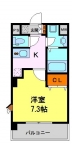 川西市多田桜木の賃貸