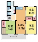 川西市清和台東の賃貸