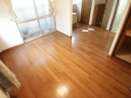美園町7-4テラスハウス 1｜川西市美園町（阪急宝塚線川西能勢口駅）のテラスハウスその他5