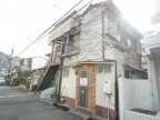 美園町の物件外観写真