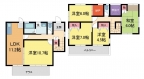 川西市萩原台西の賃貸