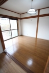 多田院2丁目8-4テラス 1｜川西市多田院（能勢電鉄妙見線多田駅）のテラスハウスその他7