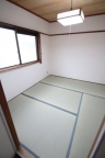 多田院2丁目8-4テラス 1｜川西市多田院（能勢電鉄妙見線多田駅）のテラスハウスその他8