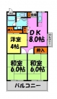 川西市満願寺町の賃貸