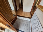 川西市加茂の賃貸