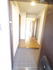 フレア花屋敷 205｜川西市南花屋敷（ＪＲ福知山線川西池田駅）のマンションその他1