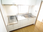 フレア花屋敷 205｜川西市南花屋敷（ＪＲ福知山線川西池田駅）のマンションその他3