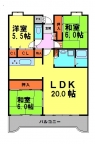 川西市笹部の賃貸