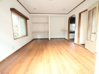 FL川西1号館 1｜川西市東畦野山手（能勢電鉄妙見線一の鳥居駅）の貸家その他2