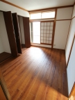 FL川西1号館 1｜川西市東畦野山手（能勢電鉄妙見線一の鳥居駅）の貸家その他4