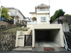 東畦野山手の物件外観写真