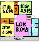 川西市絹延町の賃貸