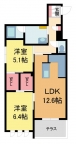 川西市栄根の賃貸