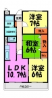 川西市東畦野の賃貸