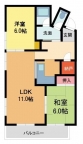 川西市加茂の賃貸