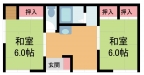 川西市栄町の賃貸
