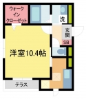 川西市火打の賃貸
