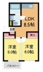 川西市東畦野の賃貸