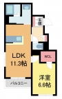 川西市小戸の賃貸