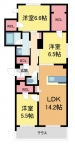 川西市小戸の賃貸