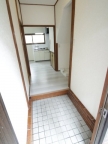 西多田2丁目29-22テラスハウス B3｜川西市西多田（能勢電鉄妙見線多田駅）のテラスハウスその他1