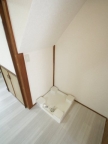 西多田2丁目29-22テラスハウス B3｜川西市西多田（能勢電鉄妙見線多田駅）のテラスハウスその他2