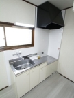 西多田2丁目29-22テラスハウス B3｜川西市西多田（能勢電鉄妙見線多田駅）のテラスハウスその他4